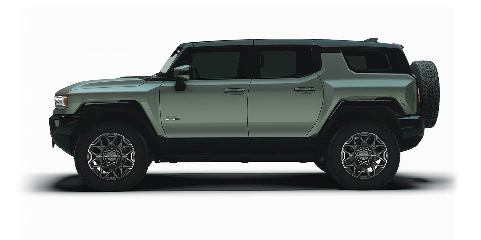 hummer ev pickup and hummer ev | Williamson Buick GMC in Miami FL