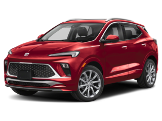 Buick Encore GX - Williamson Buick GMC in Miami FL