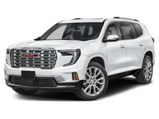 2025 GMC Acadia in Miami, FL