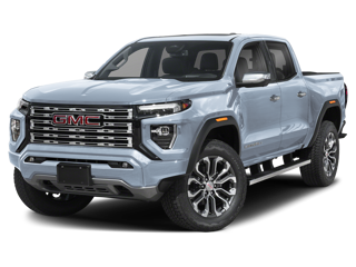 2025 GMC Canyon in Miami, FL