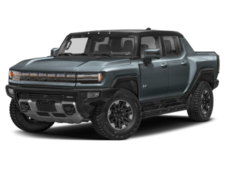 2025 GMC Hummer EV Pickup in Miami, FL