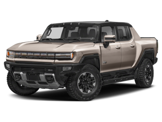 HUMMER EV vs Tesla Cybertruck - Williamson Buick GMC in Miami FL