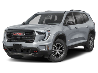 GMC Acadia - Williamson Buick GMC in Miami FL