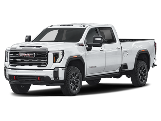GMC Sierra HD - Williamson Buick GMC in Miami FL