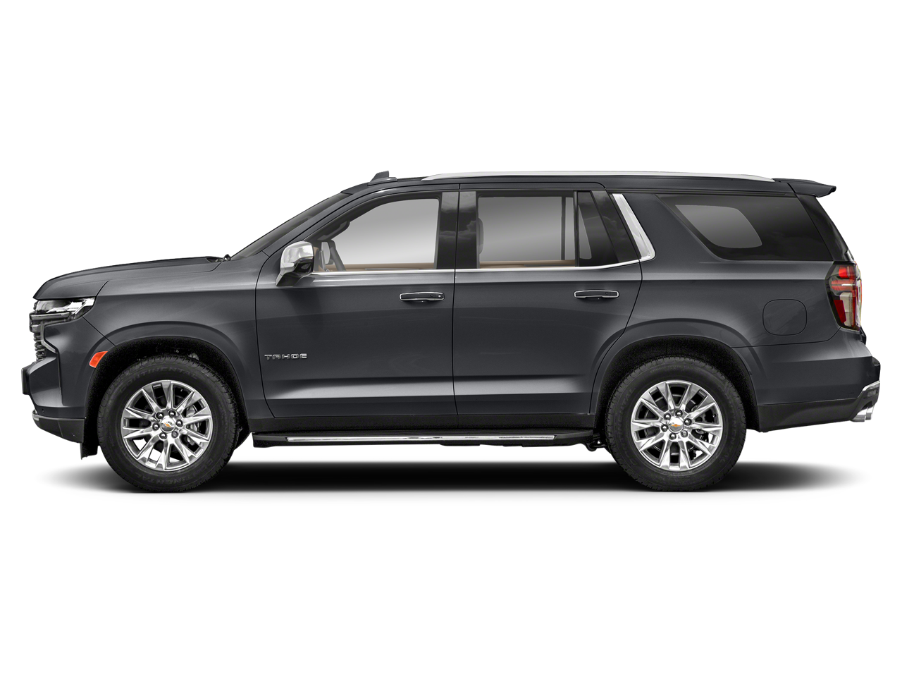 2023 Chevrolet Tahoe Base