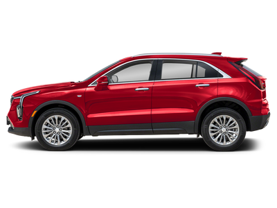 2024 Cadillac XT4 FWD Premium Luxury