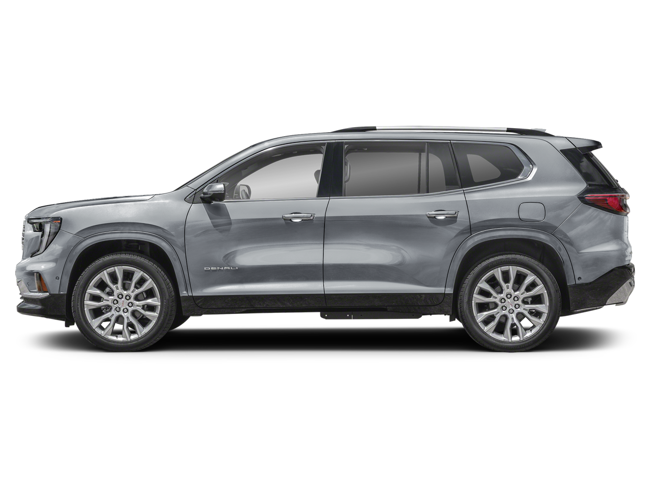 2026 GMC Acadia AWD Denali