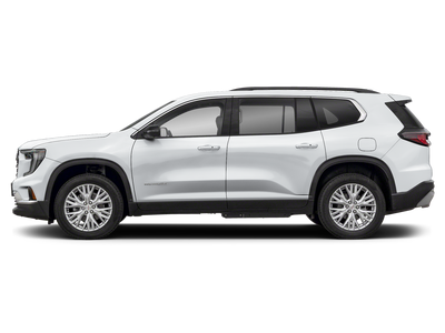 2026 GMC Acadia AWD Elevation