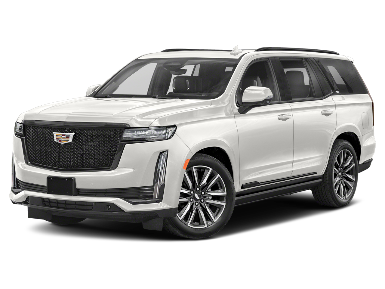 2021 Cadillac Escalade 2WD Sport's photo