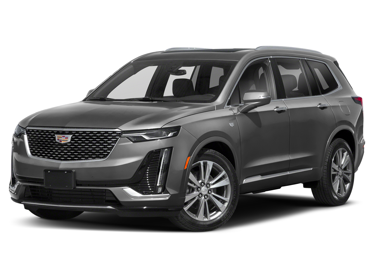 2022 Cadillac XT6 Base