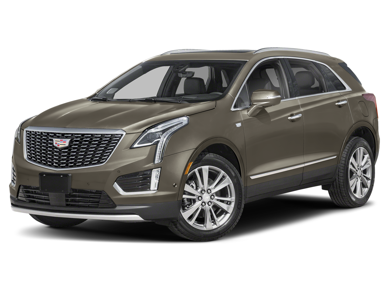 2023 Cadillac XT5 Luxury for sale in Miami, FL