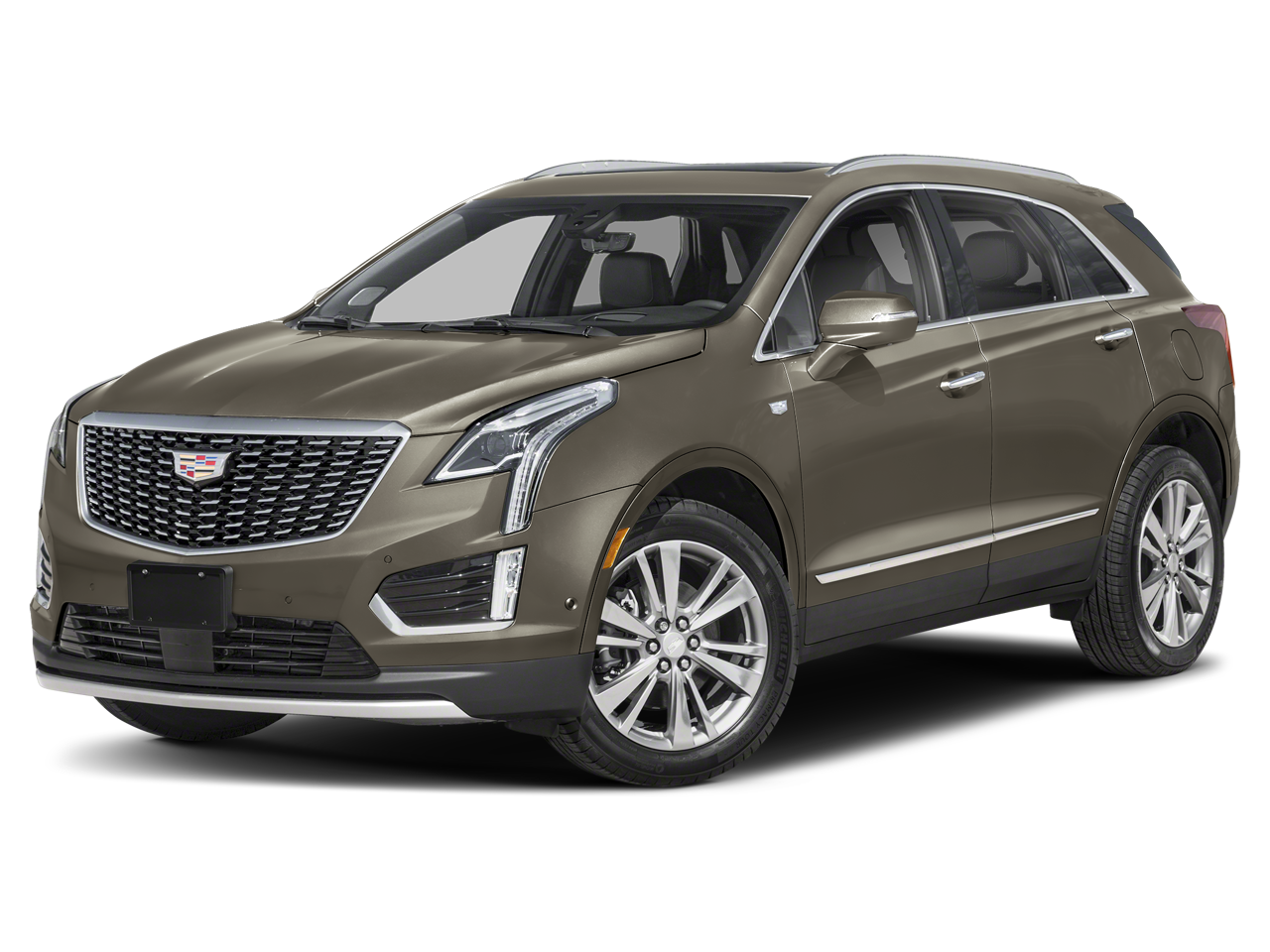 2023 Cadillac XT5 FWD Luxury