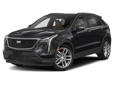 2023 Cadillac XT4 FWD Sport