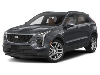 2023 Cadillac XT4 FWD Sport