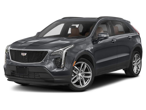 2023 Cadillac XT4 FWD Sport