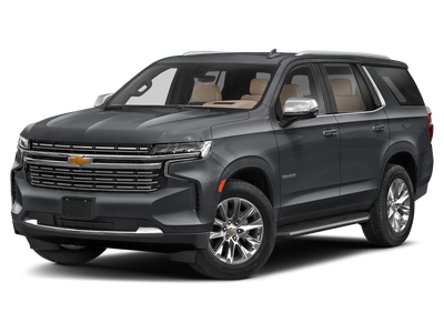 2023 Chevrolet Tahoe Base