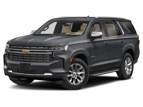 2023 Chevrolet Tahoe Base