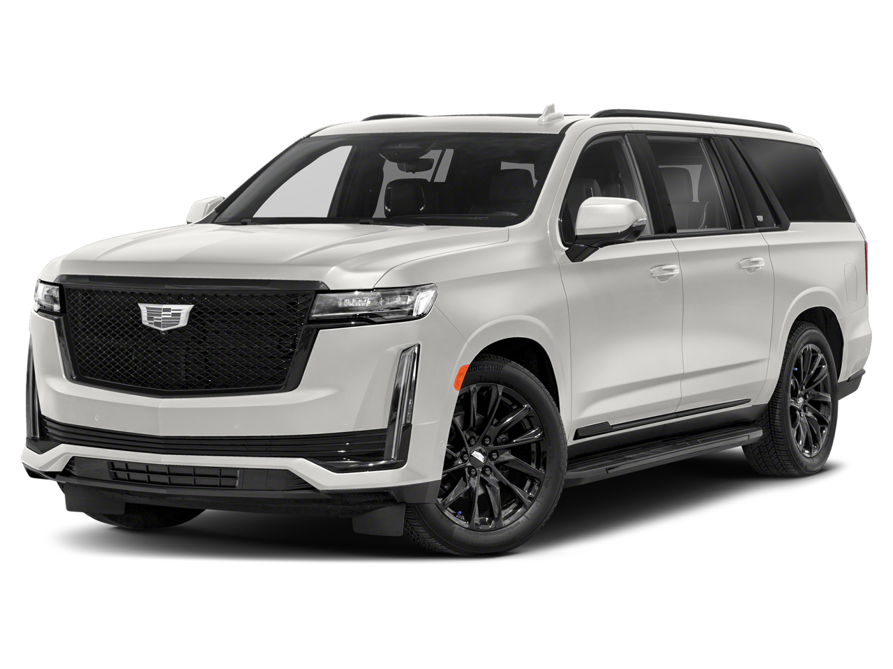 2024 Cadillac Escalade ESV 4WD Sport