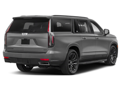 2021 Cadillac Escalade ESV Base