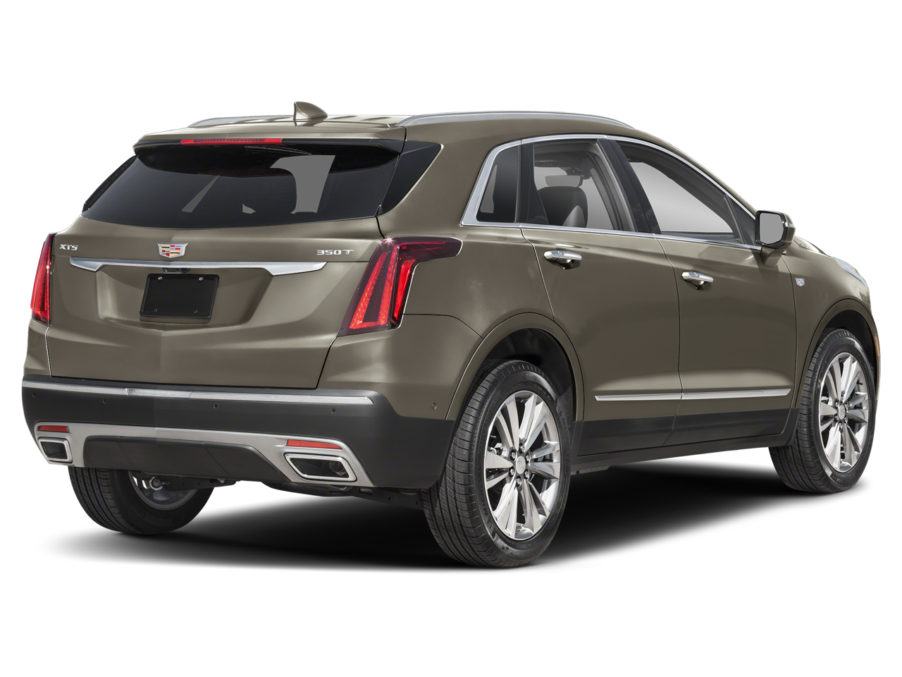 2023 Cadillac XT5 FWD Luxury