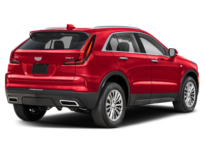 2024 Cadillac XT4 FWD Premium Luxury