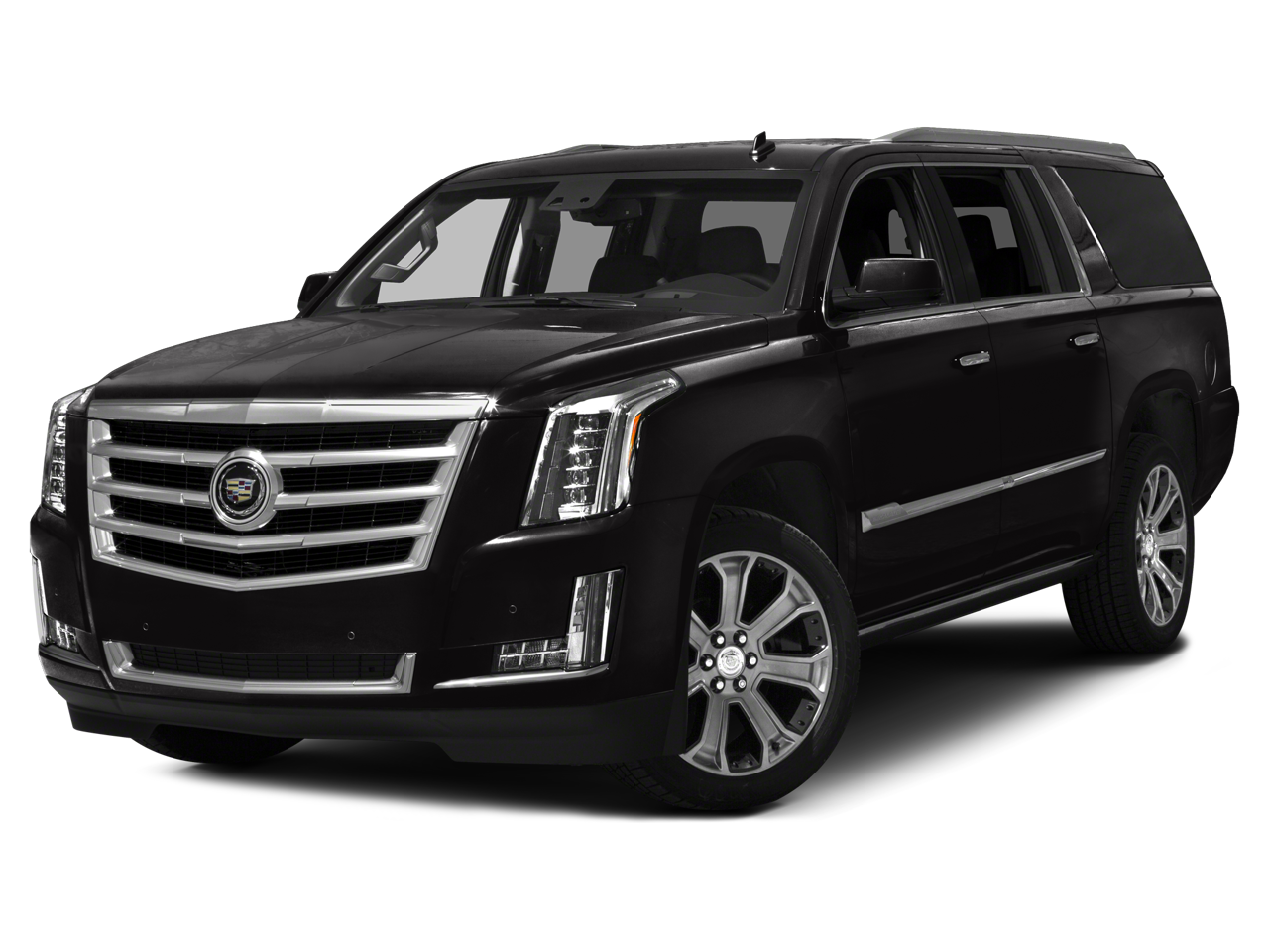 2015 Cadillac Escalade ESV Base
