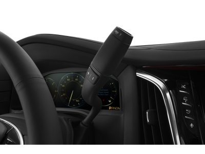 2015 Cadillac Escalade ESV Base