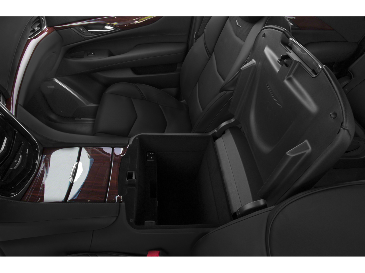 2015 Cadillac Escalade ESV Base