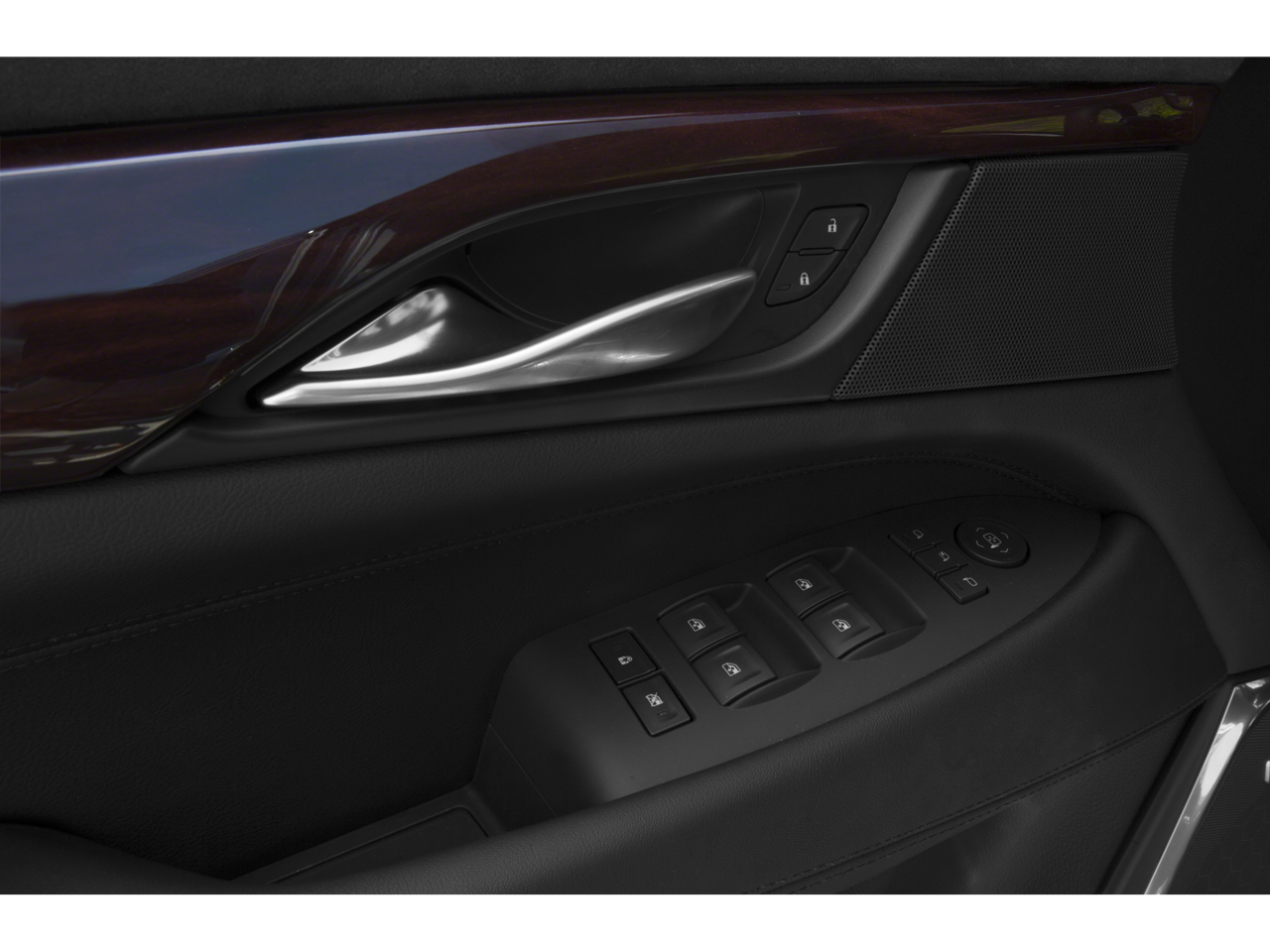 2015 Cadillac Escalade ESV Base