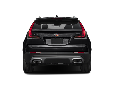 2019 Cadillac XT4 Luxury