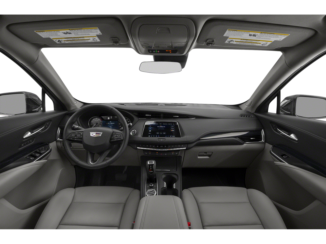2019 Cadillac XT4 Luxury