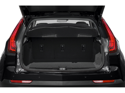 2019 Cadillac XT4 Luxury