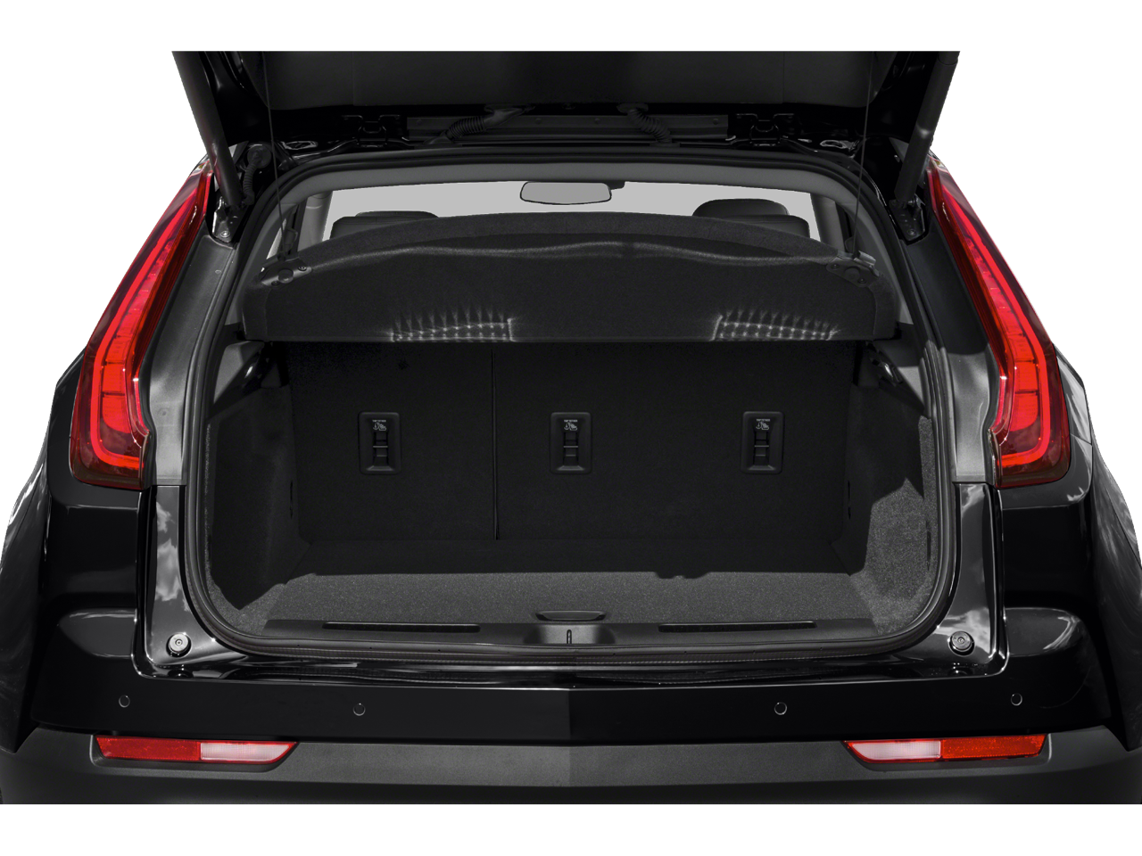 2019 Cadillac XT4 Luxury