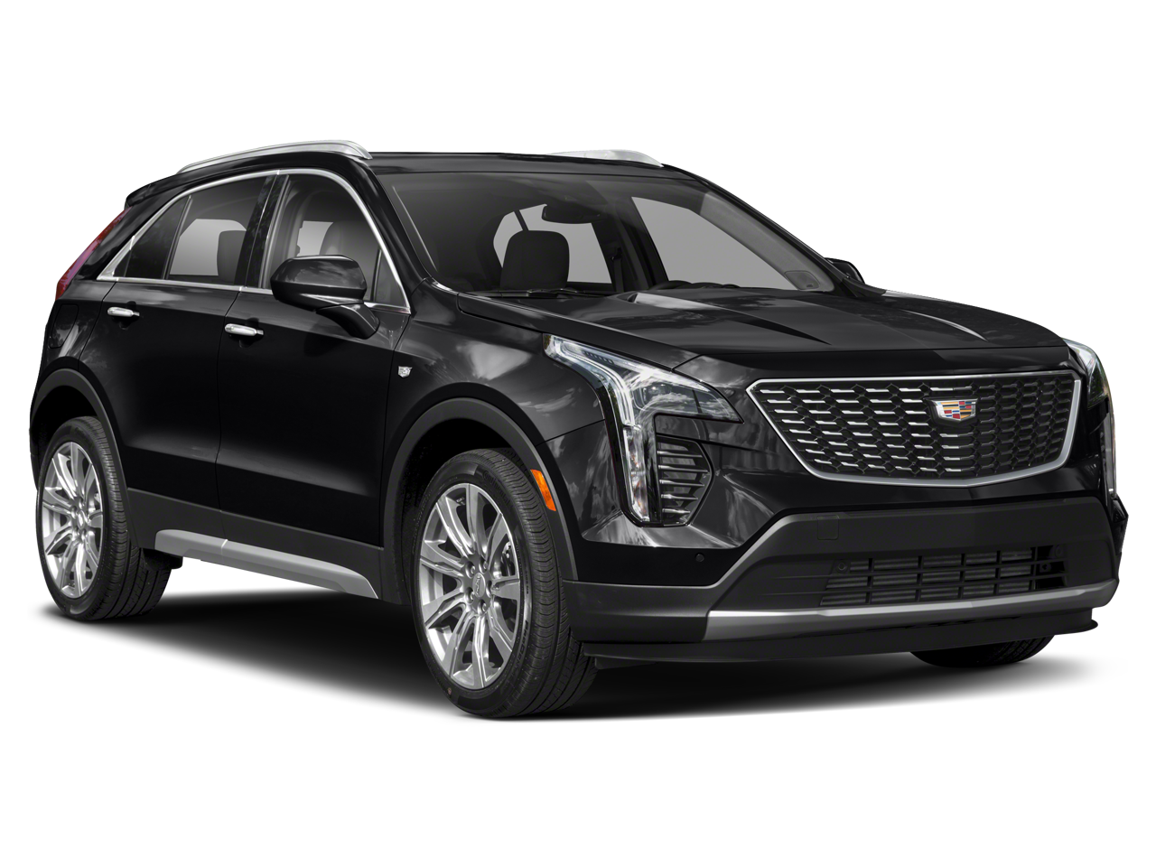 2022 Cadillac XT4 FWD Premium Luxury