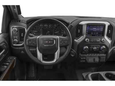 2022 GMC Sierra 2500 HD SLE