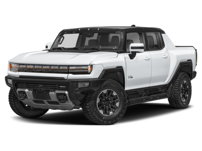 2022 GMC HUMMER EV Pickup Edition 1