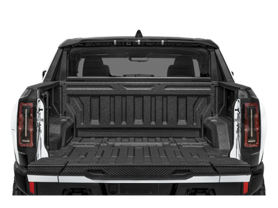 2022 GMC HUMMER EV Pickup Edition 1