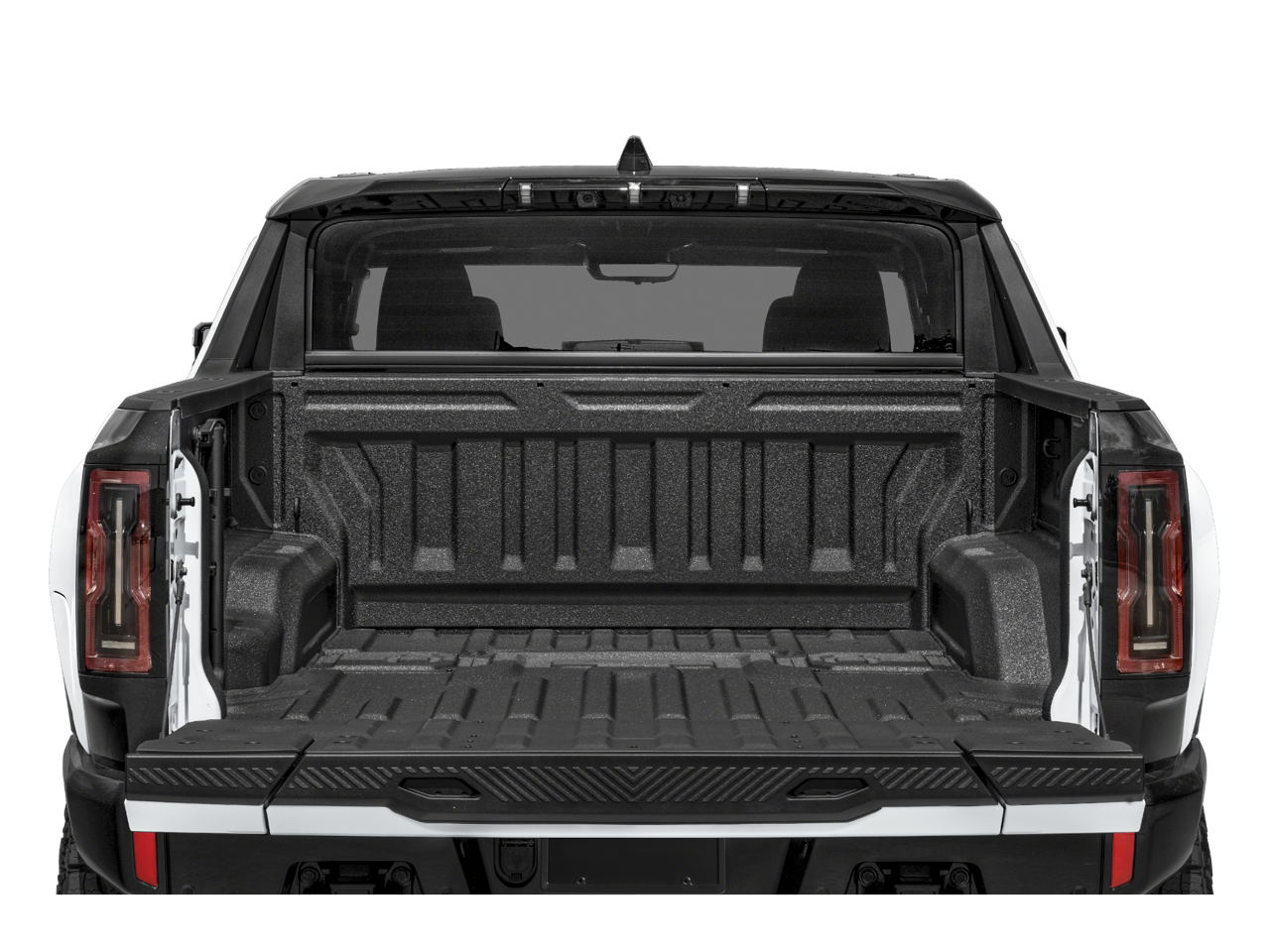 2022 GMC HUMMER EV Pickup Edition 1