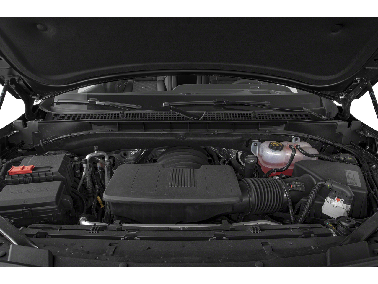 2023 Cadillac Escalade ESV RWD Premium Luxury Platinum