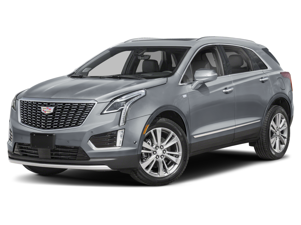 2023 Cadillac XT5 FWD Luxury