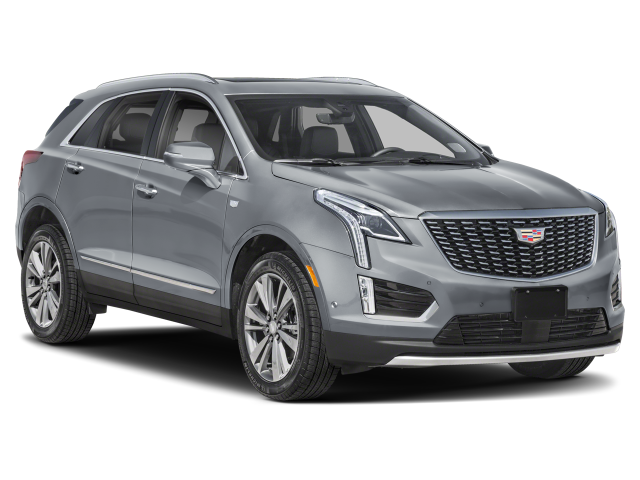 2023 Cadillac XT5 FWD Luxury