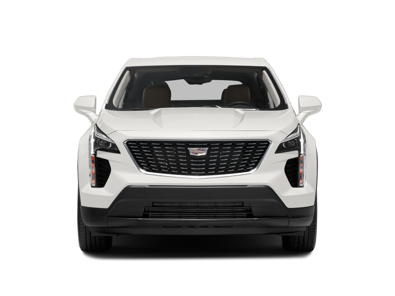 2023 Cadillac XT4 FWD Luxury