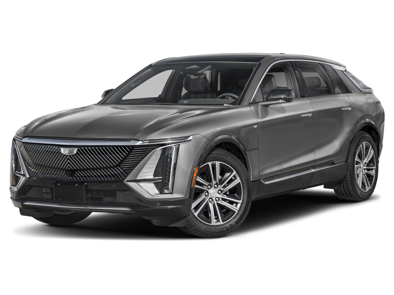 2023 Cadillac LYRIQ RWD Luxury