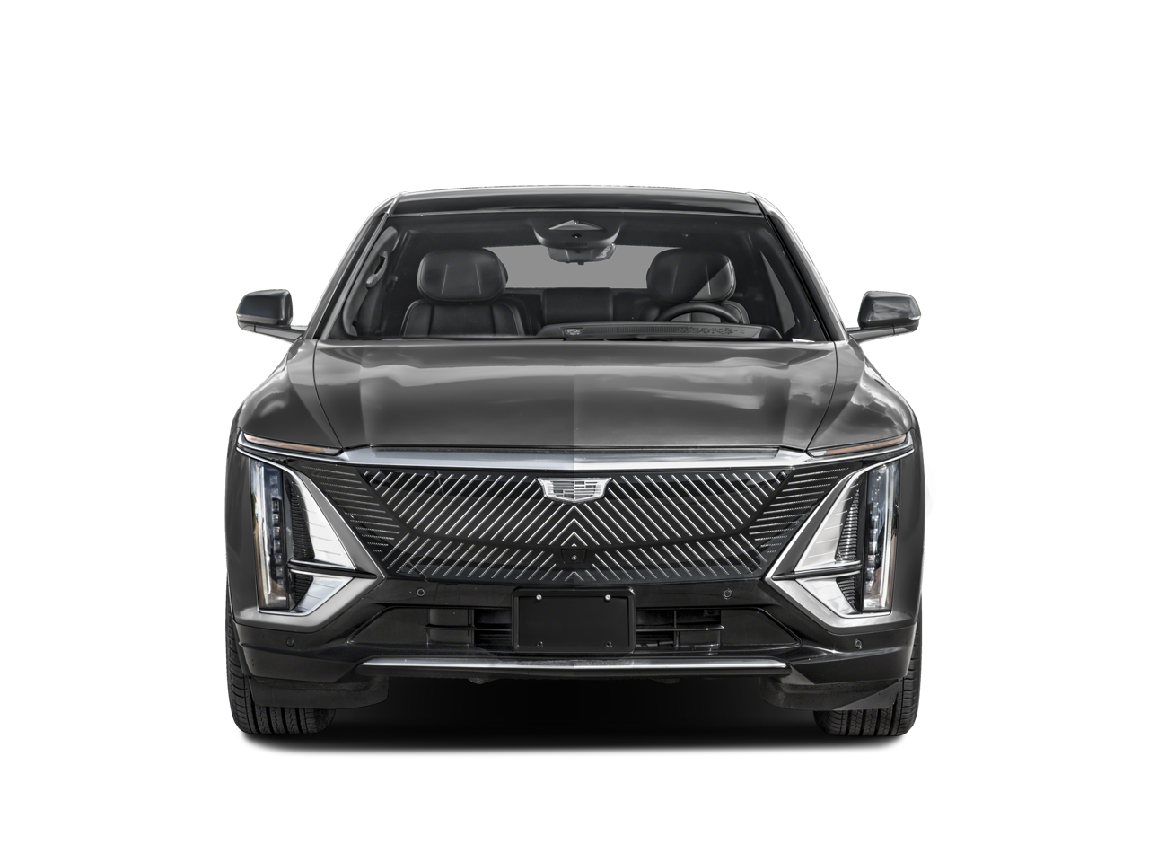 2023 Cadillac LYRIQ RWD Luxury