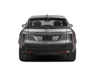 2023 Cadillac LYRIQ RWD Luxury