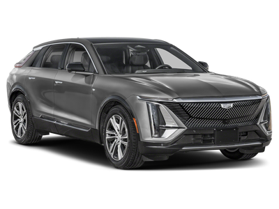 2023 Cadillac LYRIQ RWD Luxury