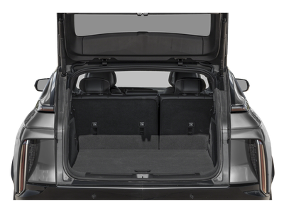 2023 Cadillac LYRIQ RWD Luxury