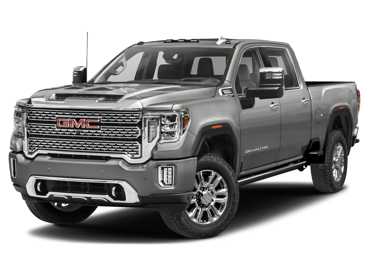 2023 GMC Sierra 2500 HD Denali