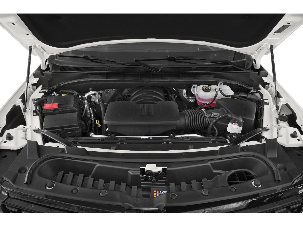 2024 Cadillac Escalade RWD Premium Luxury