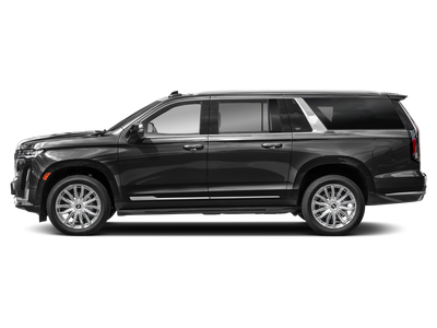 2024 Cadillac Escalade ESV RWD Premium Luxury